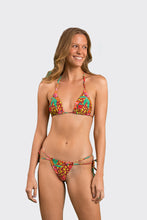 Carica l'immagine nel visualizzatore di Gallery, Model Front: Rio De Sol Completo Set Tropics Tri-Inv Pipa
