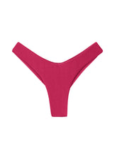 Carica l'immagine nel visualizzatore di Gallery, Product Front: Rio De Sol Slip Bottom Shimmer-Desejo Nara
