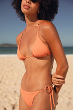 Carica l'immagine nel visualizzatore di Gallery, Image 10: Rio De Sol Reggiseno Top Sand-Argila Tri-Aya
