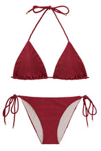 Carica l'immagine nel visualizzatore di Gallery, Product Front: Rio De Sol Completo Set Shimmer-Divino Tri-Rope Ibiza-Rope
