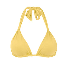 Carica l'immagine nel visualizzatore di Gallery, Product Front: Wednesday In Hawaii By Rio De Sol Reggiseno Top Lilikoi Mel
