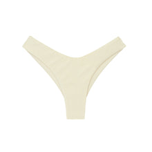 Carica l'immagine nel visualizzatore di Gallery, Product Front: Rio De Sol Slip Bottom Malibu-Natural Nara
