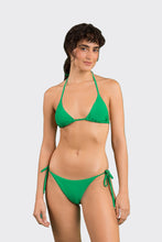 Carica l'immagine nel visualizzatore di Gallery, Model Front: Rio De Sol Slip Bottom Tambourine Ibiza-Comfy
