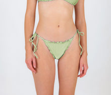 Carica l'immagine nel visualizzatore di Gallery, Gallery: Rio De Sol Slip Bottom Oliva Frufru
