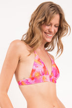 Carica l'immagine nel visualizzatore di Gallery, Image 13: Rio De Sol Reggiseno Top Joyful Tri-Cos
