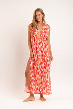 Carica l'immagine nel visualizzatore di Gallery, Image 05: Rio De Sol Vestito Da Spiaggia Mirage Long Dress Soleil
