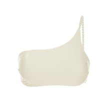 Carica l'immagine nel visualizzatore di Gallery, Product Front: Rio De Sol Reggiseno Top Touch-Natural Isadora

