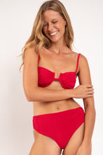 Carica l'immagine nel visualizzatore di Gallery, Image 07: Rio De Sol Reggiseno Top Malibu-Malagueta Zaya
