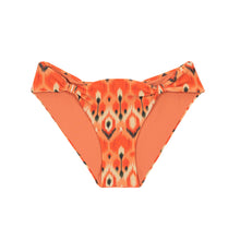 Carica l'immagine nel visualizzatore di Gallery, Product Front: Rio De Sol Slip Bottom Maracai Mel-Comfy
