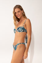 Carica l'immagine nel visualizzatore di Gallery, Image 04: Rio De Sol Slip Bottom Azule Leblon
