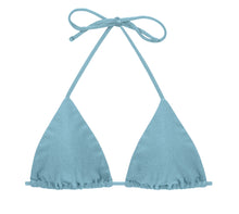 Carica l'immagine nel visualizzatore di Gallery, Product Front: Rio De Sol Reggiseno Top Mirante Tri-Inv
