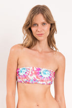 Carica l'immagine nel visualizzatore di Gallery, Image 14: Rio De Sol Reggiseno Top Splash Bandeau-Reto
