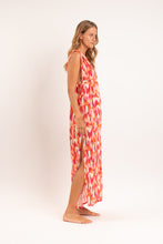 Carica l'immagine nel visualizzatore di Gallery, Image 02: Rio De Sol Vestito Da Spiaggia Mirage Long Dress Soleil
