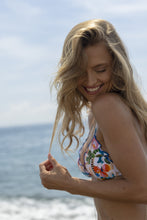 Carica l'immagine nel visualizzatore di Gallery, Image 10: Rio De Sol Reggiseno Top Al-Mare Frufru
