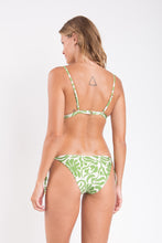 Carica l'immagine nel visualizzatore di Gallery, Model Back: Rio De Sol Slip Bottom Flow Ibiza-Comfy
