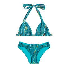 Carica l'immagine nel visualizzatore di Gallery, Product Front: Rio De Sol Completo Set Rain Mel
