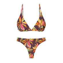 Carica l'immagine nel visualizzatore di Gallery, Product Front: Rio De Sol Completo Set Fiore Tri-Fixo Nice-Fio
