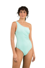 Carica l'immagine nel visualizzatore di Gallery, Model Front: Rio De Sol Intero Malibu-Menta Maeve
