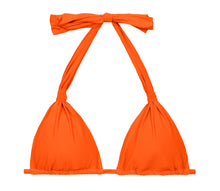 Carica l'immagine nel visualizzatore di Gallery, Product Front: Rio De Sol Reggiseno Top Calendula Mel
