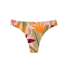 Carica l'immagine nel visualizzatore di Gallery, Product Front: Rio De Sol Slip Bottom Oasis Nice-Fio
