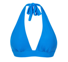 Carica l'immagine nel visualizzatore di Gallery, Product Front: Rio De Sol Reggiseno Top Jacinto Halter-Cos
