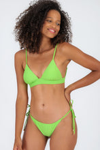 Carica l'immagine nel visualizzatore di Gallery, Gallery: Rio De Sol Completo Set Lemon Tri-Cos Ibiza
