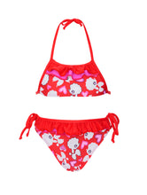 Carica l'immagine nel visualizzatore di Gallery, Product Front: Brazilian Bikini Shop Due Pezzi Bambina Cachorrinho Kids

