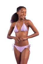 Carica l'immagine nel visualizzatore di Gallery, Image 04: Rio De Sol Slip Bottom Shimmer-Harmonia Ibiza-Comfy
