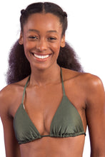 Carica l'immagine nel visualizzatore di Gallery, Gallery: Rio De Sol Reggiseno Top Croco Tri-Inv
