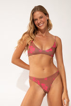 Carica l'immagine nel visualizzatore di Gallery, Image 07: Wednesday In Hawaii By Rio De Sol Reggiseno Top Pua-Coco-Guava Hana
