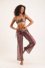 Carica l'immagine nel visualizzatore di Gallery, Image 07: Rio De Sol Pantaloni Da Spiaggia Cobra Trouser
