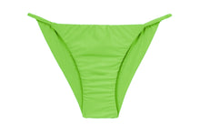 Carica l'immagine nel visualizzatore di Gallery, Product Front: Rio De Sol Slip Bottom Lemon Cheeky-Fixa

