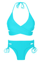 Carica l'immagine nel visualizzatore di Gallery, Product Front: Rio De Sol Completo Set Miami Kate Madrid
