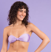 Carica l'immagine nel visualizzatore di Gallery, Image 13: Rio De Sol Reggiseno Top Shimmer-Harmonia Bandeau-Joy
