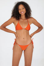 Carica l'immagine nel visualizzatore di Gallery, Image 04: Rio De Sol Completo Set Paprica Tri-Rope Cheeky-Rope
