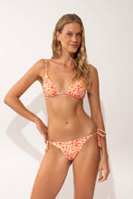 Carica l'immagine nel visualizzatore di Gallery, Image 09: Rio De Sol Reggiseno Top Ditsy-Butter Lia
