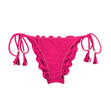 Carica l'immagine nel visualizzatore di Gallery, Product Front: Rio De Sol Slip Bottom Shimmer-Olinda Frufru
