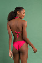 Carica l'immagine nel visualizzatore di Gallery, Image 11: Rio De Sol Completo Set Dots-Virtual-Pink Frufru-Comfy
