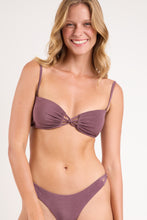 Carica l'immagine nel visualizzatore di Gallery, Image 09: Rio De Sol Slip Bottom Malibu-Ebano Essential-Iris
