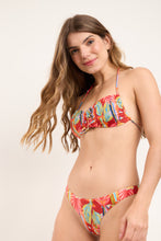 Carica l'immagine nel visualizzatore di Gallery, Image 08: Rio De Sol Reggiseno Top Sea-Bloom Corine
