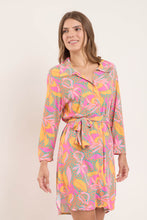 Carica l'immagine nel visualizzatore di Gallery, Image 05: Rio De Sol Camicia Lyla Chemise
