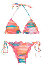 Carica l'immagine nel visualizzatore di Gallery, Product Front: Rio De Sol Completo Set River Frufru
