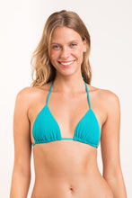 Carica l'immagine nel visualizzatore di Gallery, Gallery: Rio De Sol Reggiseno Top Malibu-Atol Tri-Inv
