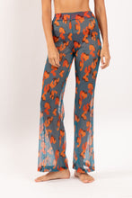 Carica l'immagine nel visualizzatore di Gallery, Gallery: Rio De Sol Pantaloni Da Spiaggia Luma Pants Lana

