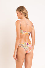 Carica l'immagine nel visualizzatore di Gallery, Model Back: Rio De Sol Slip Bottom Oasis Madrid
