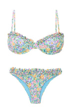 Carica l'immagine nel visualizzatore di Gallery, Product Front: Rio De Sol Completo Set Tiny-Garden Balconet Leblon
