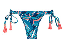 Carica l'immagine nel visualizzatore di Gallery, Product Front: Rio De Sol Slip Bottom Lilly Tri Fixo
