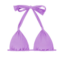 Carica l'immagine nel visualizzatore di Gallery, Product Front: Rio De Sol Reggiseno Top Orchid Mel
