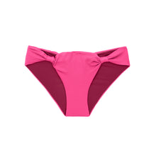Carica l'immagine nel visualizzatore di Gallery, Product Front: Rio De Sol Slip Bottom Mtx-Ultrapink Mel-Comfy
