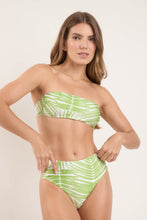 Carica l'immagine nel visualizzatore di Gallery, Image 09: Rio De Sol Slip Bottom Palms Hotpants
